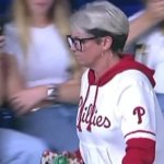 Philly Karen meme