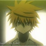 to love ru