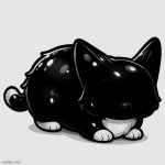 Uncanny Phase 5 (Maxwell the Cat)