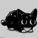 Uncanny Phase 6 (Maxwell the Cat)