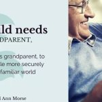 Surrogate Grandparents-USA