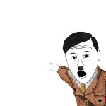 Adolf hitler wojak soyjak