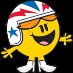 Little miss daredevil