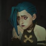 sad jinx