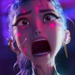 Rumi's rage