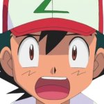 Ash shocked