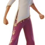 Ellian The Princess of Lumbria