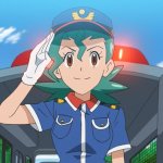 jenny cop