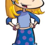 PNG Angelica Pickles