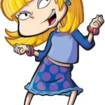 PNG Angelica Pickles