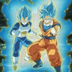 We saiyans have no limits