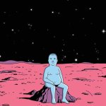 Bobby Hill manhattan blank