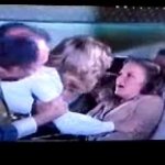 Airplane - losing control