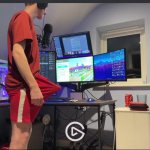 james GIF Template