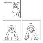 hey little man hows it goin (High Resolution)