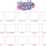 Make Your Own Twinkle Toes Cast Meme!