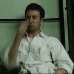 ed norton self punch
