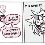 Protect her smile