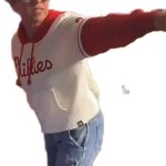 Phillies Karen