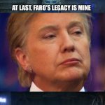 Ted Faro's legacy horizon forbidden west