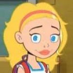 Rose / Huntsgirl Voice - American Dragon: Jake Long (TV Show ...