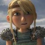 Astrid Voice - How to Train Your Dragon (Movie) - Behind The Voi