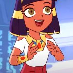Cleo