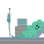 poor sick pillok