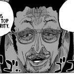 one piece agenda kizaru