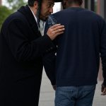 spitting jew