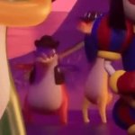 Max and Chad GIF Template