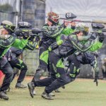 Paintball Breakout