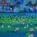 Bulbasaur Group Chat
