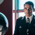 John Smith Man in the High Castle