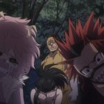 class 1a reacts to blank