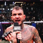 Wolverine meme moicano ufc