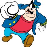 pete