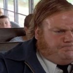 Billy Mads Bus Driver