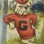 UGA Kick Ass