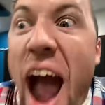 Shocked Face
