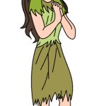 Catherine Clayton – Tarzan