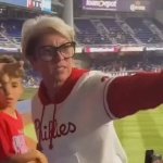 Philly Karen