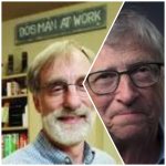 Bill Gates Tim Patterson