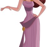 Megara (Hercules)
