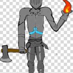 Bruhface w/ armour