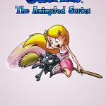Sabrina The Teenage Witch 1999 animated series