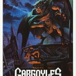 Gargoyles the tv show