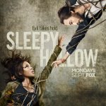 Sleepy Hollow the tv show