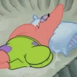 Iron Buns GIF Template