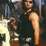 Snake Plissken